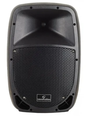 Originální Aktivní reprobox SOUNDSATION GO-SOUND 10A