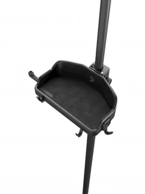 D'Addario Mic Stand Accessory System - Gear Tray Hit Sezóny
