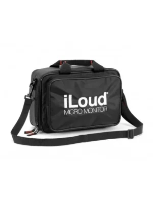 Dokud Zásoby Vydrží Taška IK MULTIMEDIA iLoud Micro Monitor Travel Bag