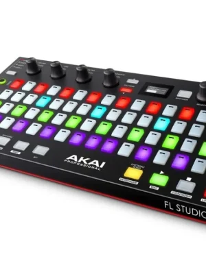 Sezónní Sleva Kontoler pro FL Studio AKAI Fire