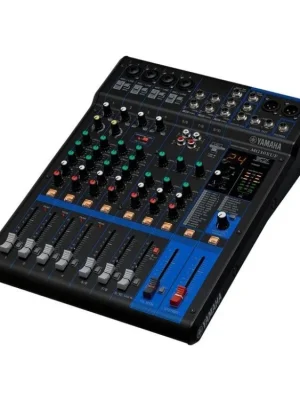 Poslední Šance YAMAHA MG10XUF mixážní pult
