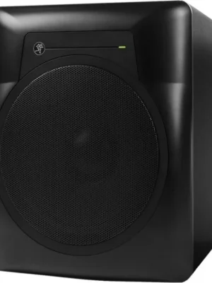 Must-Have MACKIE MRS10 aktivní studiový subwoofer