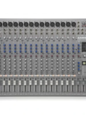 Mixážní pult Samson L2000 Nová Kolekce