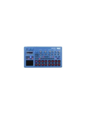 Korg Electribe BL - Hudební produkční stanice Pouze Dnes