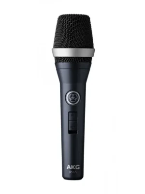 Koupit Online Mikrofon AKG D5 CS