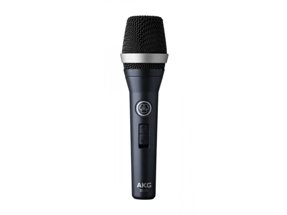 Koupit Online Mikrofon AKG D5 CS
