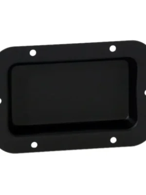 Časově Omezené Adam Hall 8705 BLK - Konektorová miska