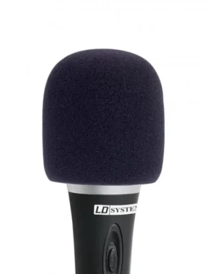 Ochrana mikrofonu Windshield LD Systems D 913 BL Cenová Bomba