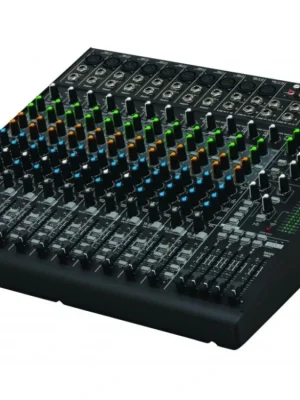 Mixážní pult Mackie 1642 VLZ 4 Nejlepší Volba