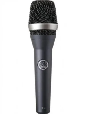 Mikrofon AKG D5 Akční Cena