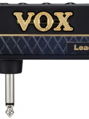 Sluchátkový zesilovač VOX AmPlug Lead Vrácení Zdarma