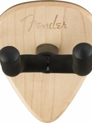 Pouze Dnes Kytarový držák na zeď Fender 351 Maple
