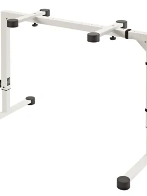 Cenový Hit Klávesový stojan K&M 18810 Omega WH