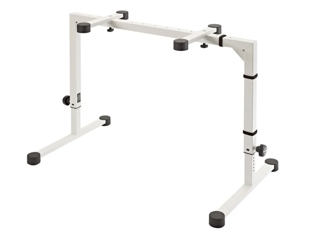 Cenový Hit Klávesový stojan K&M 18810 Omega WH