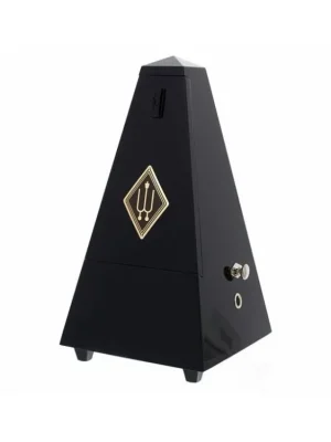 Originální Wittner METRONOM 816m-černé dřevo