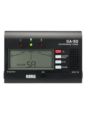 Must-Have KORG GA-50