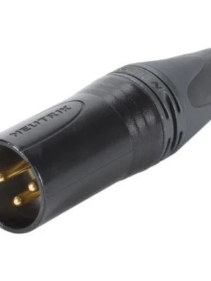 Poslední Šance NEUTRIK NC3MXX-B