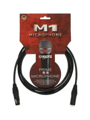 Cenový Hit Klotz M1FM1N0100 1m