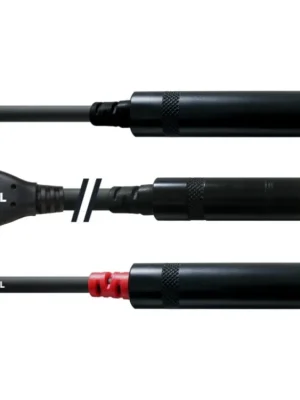 Sleva Propojovací kabel Cordial CFY 0,3 VGG