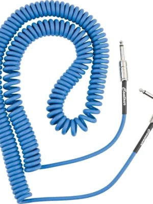 Fender Contour 30' Coiled Cable LPB Vrácení Zdarma