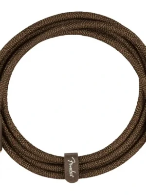 FENDER Paramount Acoustic Instrument Cable 10' Odeslání Ihned