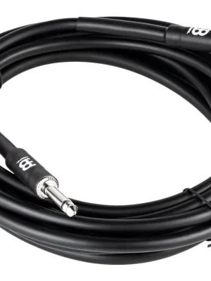 TAMA - INSTRUMENT CABLE 6M/20FT MEINL MPIC-20 Jen Po Omezenou Doba