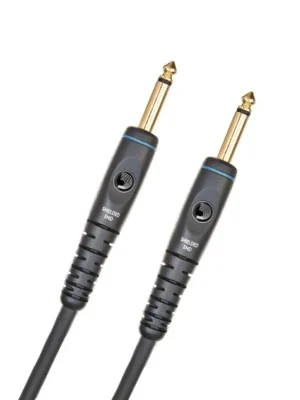 Poslední Šance D'Addario Custom Series Instrument Cable, 20 feet