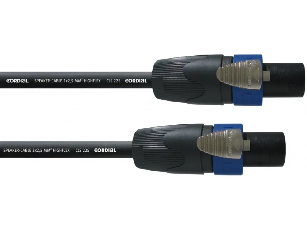 Cordial CPL 5 LL - Reproduktorový kabel Nakupujte Hned