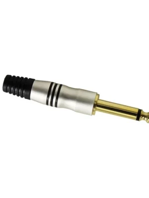 Akční Nabídka Konektor Jack 6,3 mono - Adam Hall 7510