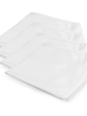 DB2 replacement set Lycra White Must-Have