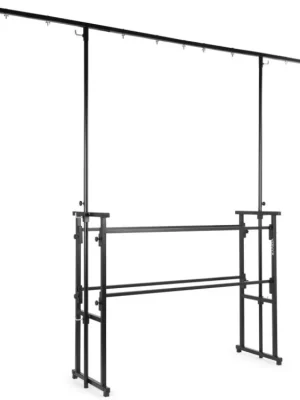 Sleva DB7 All-in-one Disco stand