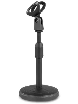 Novinka TS03 Mikrofonní stolní stojan