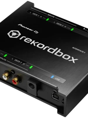 Interface 2 Nejlepší Cena