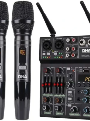 MIXMIC 2 Výhodná Nabídka