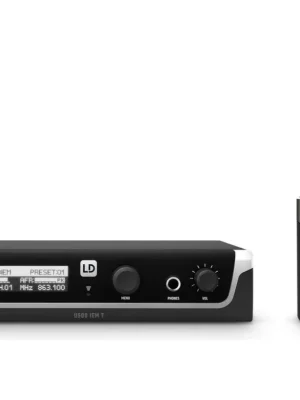 Výhodná Nabídka U505 IEM