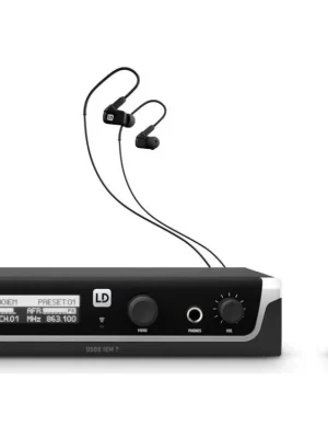 U508 IEM HP Výprodej