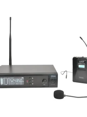 Kup Teď VM Head Set - bezdrátová sestava