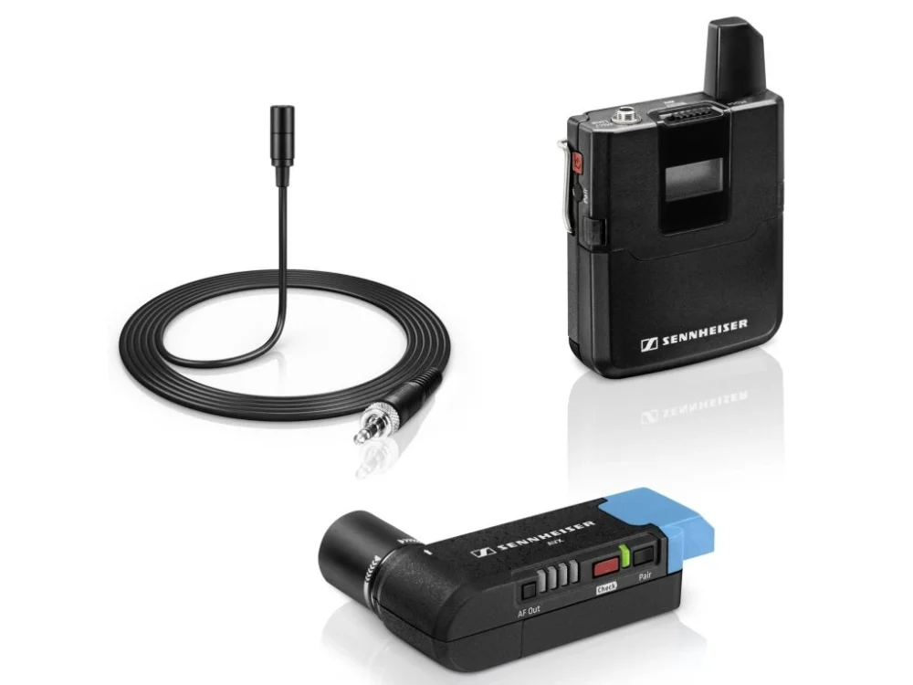 Speciální Cena AVX ME 2 set