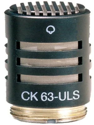 Must-Have CK 63 ULS