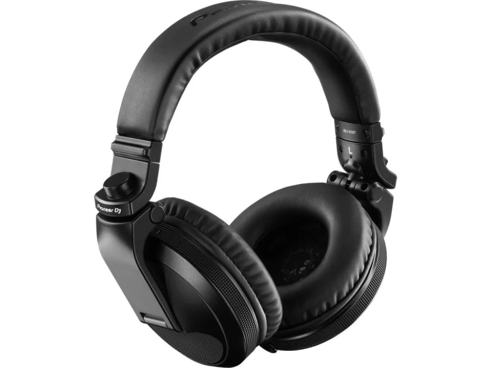 Autentický Earpad Set PU for Pioneer HDJ-X