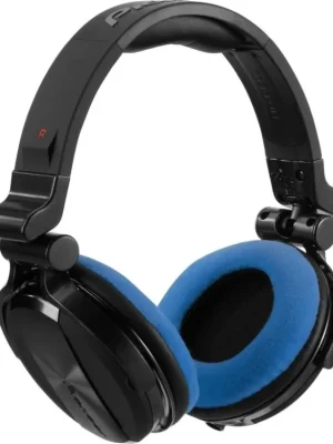 Earpad Set VELOUR for Pioneer HDJ-1500 Sky Cenově Výhodný