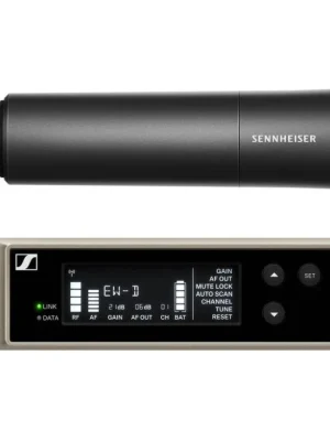 Levný EW-D SKM-S Base Set