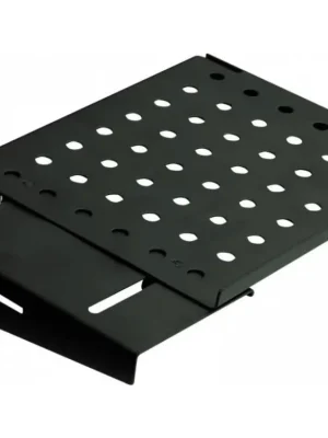 Expresní Doručení LS-1S Laptop Shelf - černý
