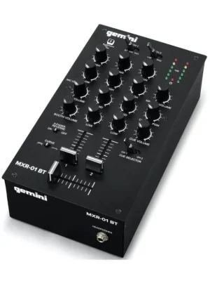 Omezená Nabídka MXR-01BT