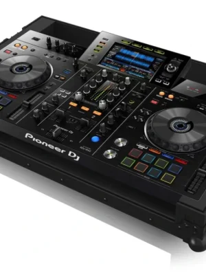 P-XDJ-RX2 NSE Flightcase Pioneer XDJ-RX2 Novinka