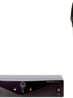 Levný Perception WMS45 Wireless Vocal Set - M