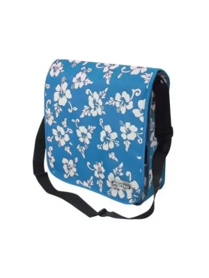 Recordbag Street-1 Flower Ltd. Blue Víkendová Akce