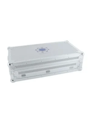 Top Prodej Set 120 Flightcase 2x DN-S1200/1000 + 1x DN-X120 Silver