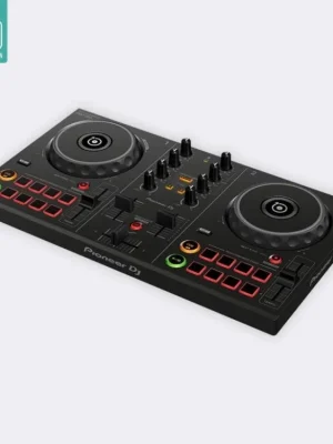 Výhodná Nabídka Skin DDJ-200 DAY & NIGHT Black