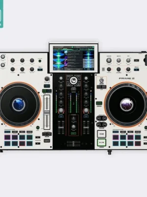 Sleva Skin Prime 2 Mash-Up Retro Modern